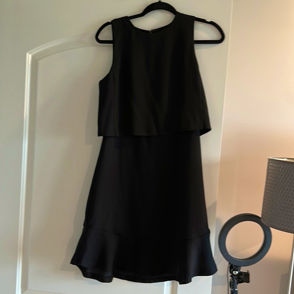 Banana Republic dress